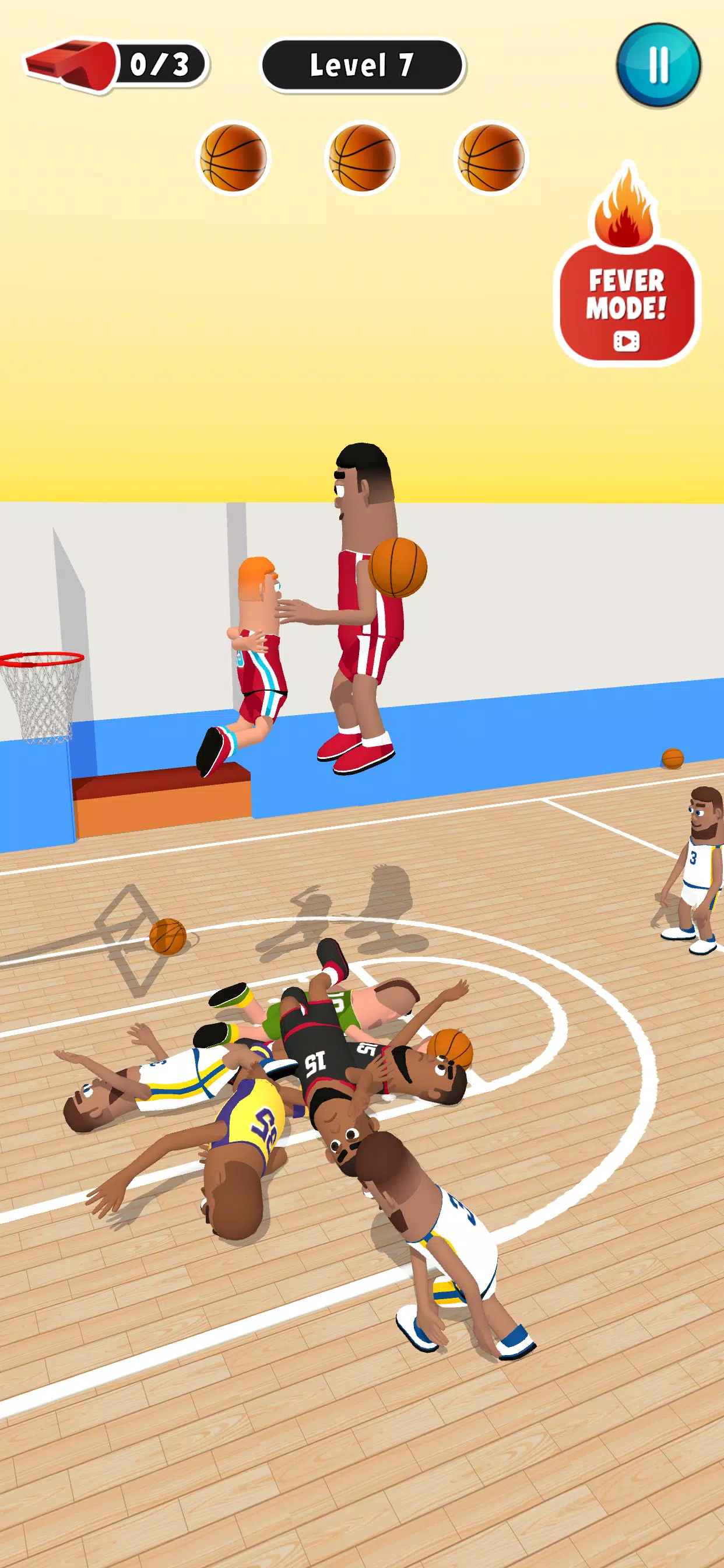 Block’em All Screenshot 3