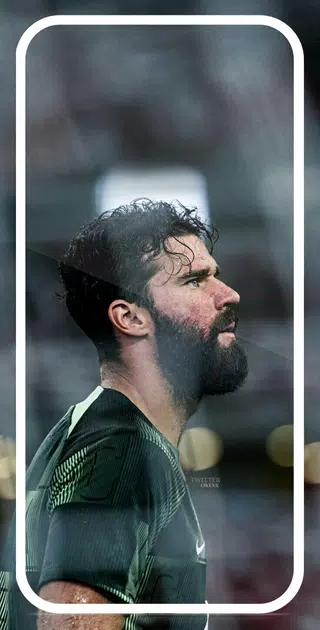 Alisson Liverpool स्क्रीनशॉट 0