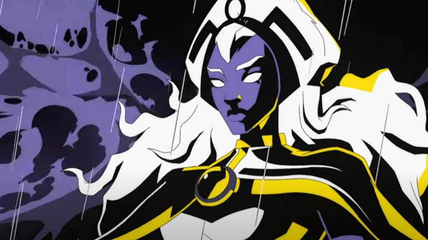 Surprise Hero tops Marvel Rivals con statistiche stellari