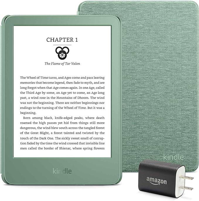 These Are The Best Kindle Deals Right Now (January 2025)