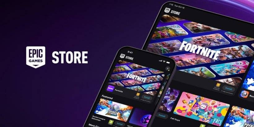 Epic Games Store Ücretsiz Oyun Programı ve Üçüncü Taraf Başlıkları