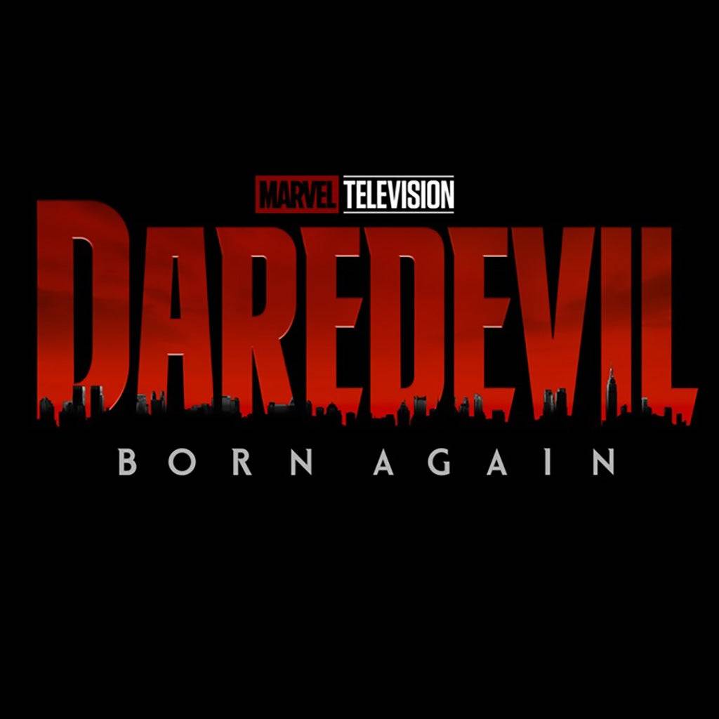 Jak oglądać Daredevil: Born Again - Where Stream and Episode Release Harmonic