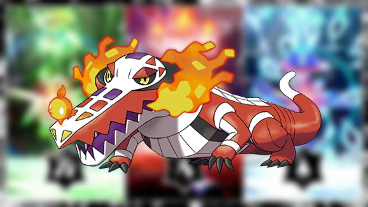 Skeledirge Tera Raid: Top Weaknesses and Counters Revealed