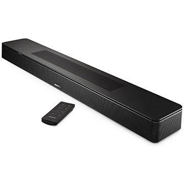 Bose Smart Soundbar 550: 60% korting met Dolby Atmos en Truspace