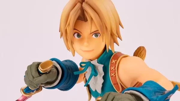 Ang FF9 Remake Rumors Blaze pagkatapos ng pinakabagong tweet ni Square Enix