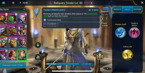 Master Raid Shadow Legends Survivor Mode: Pro Tips
