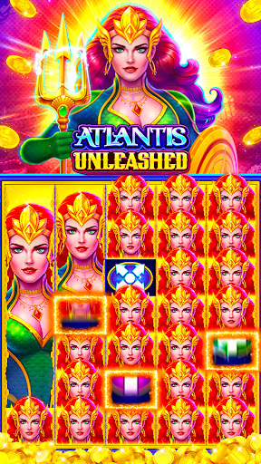 House of Fortune Slots Vegas スクリーンショット 3