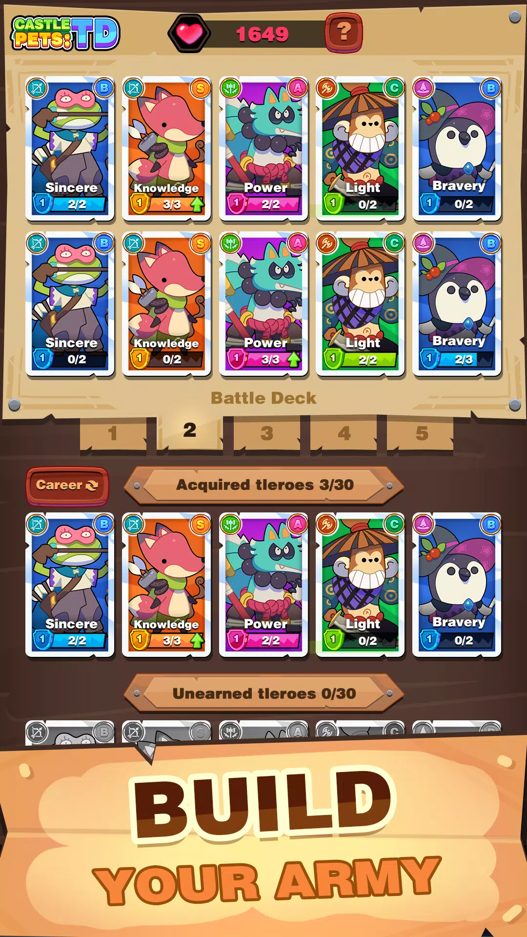 Cosmic Bulbatron应用截图第3张