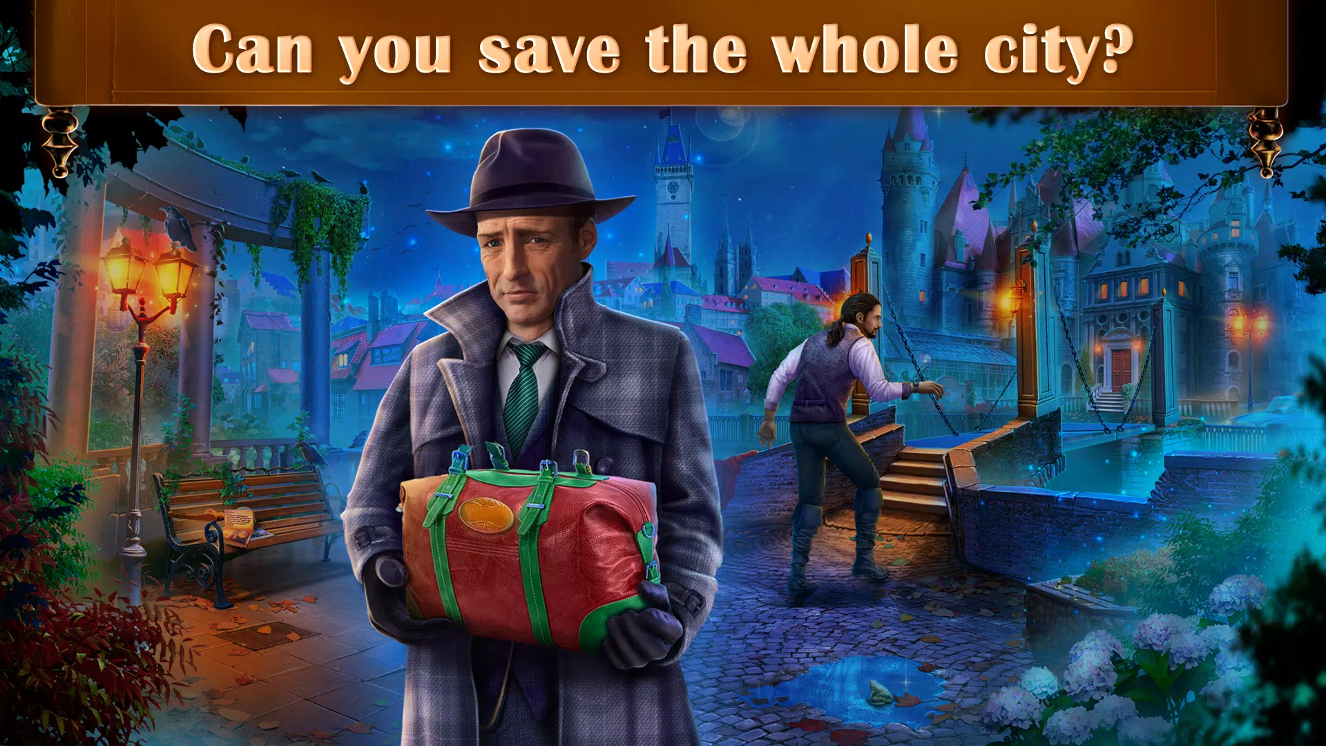 Fairy Godmother 4 f2p Capture d'écran 2