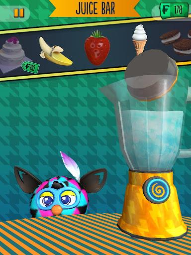 Furby BOOM スクリーンショット 0