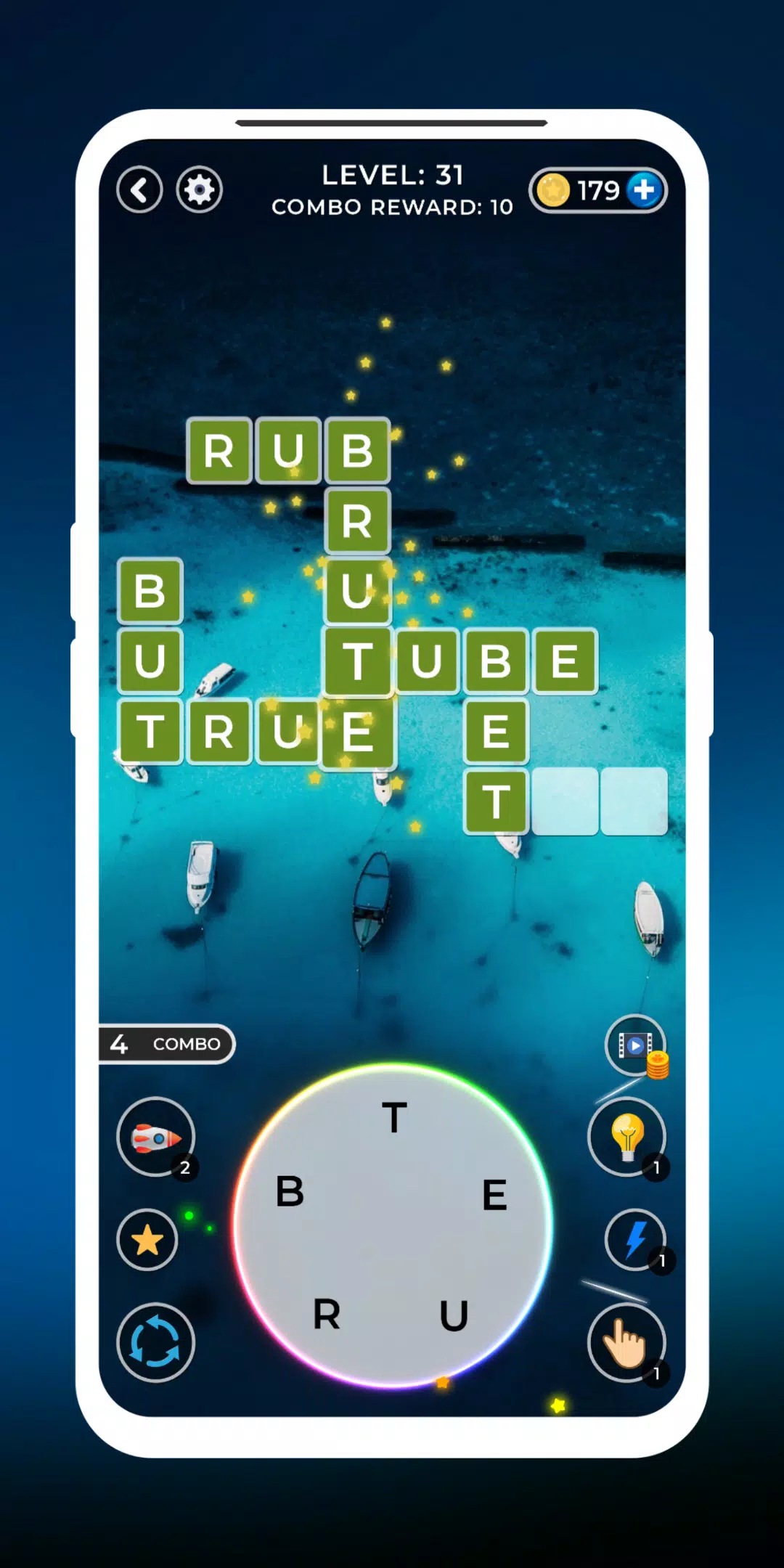 Link Words Connect應用截圖第2張
