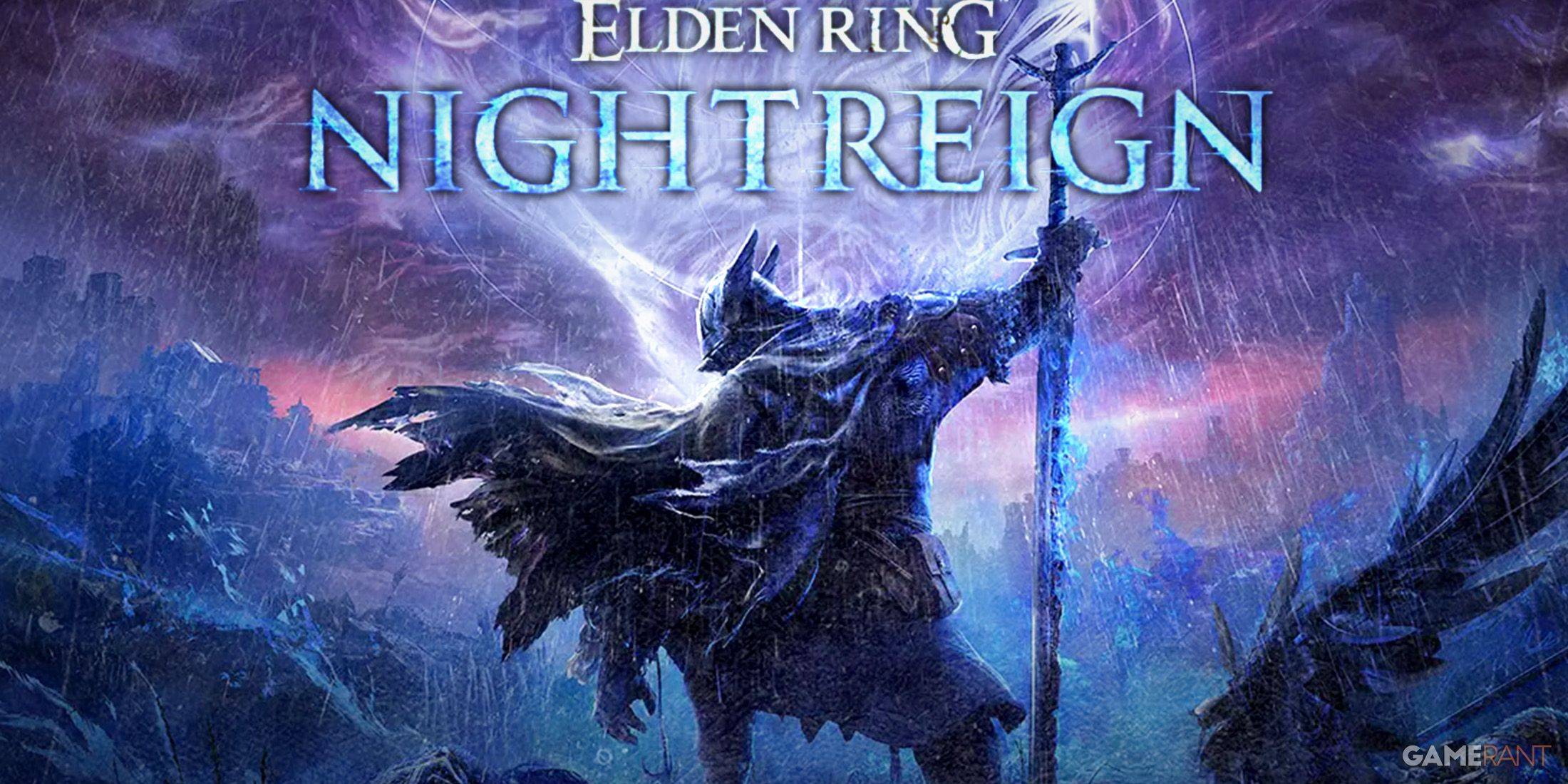 Elden Ring: Nightreign giới thiệu cải tiến lối chơi chưa từng có