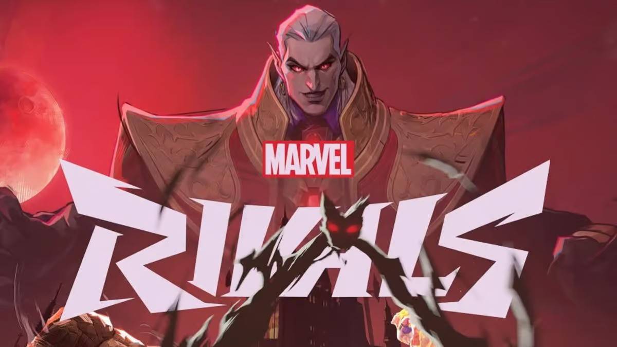 Cos'è la distruzione ricorsiva in Marvel Rivals e come attivarla in Empire of Eternal Night: Midtown