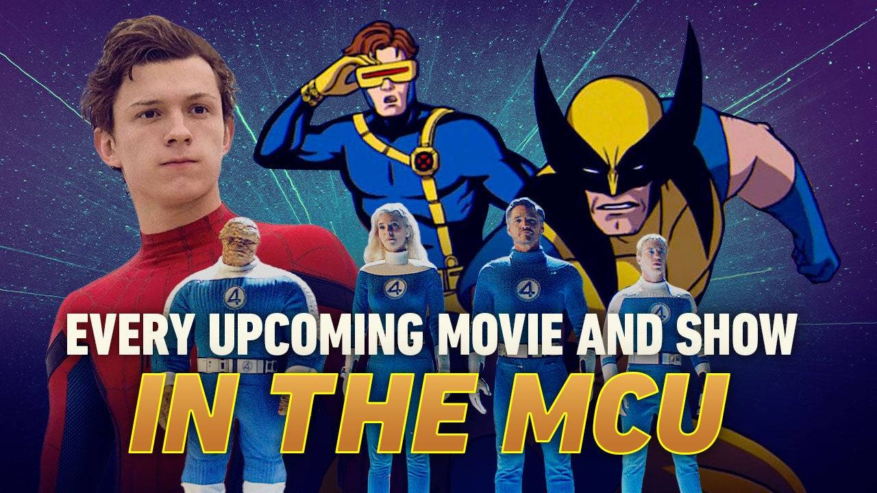 Marvel หยุดการพัฒนาที่ Nova, Strange Academy และ Terror, Inc. Series