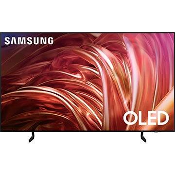 Nhận TV thông minh Samsung 4K OLED 65 \ 