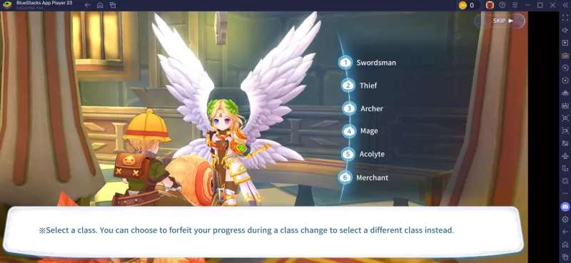Ragnarok V：返回初学者指南：课程，控件，任务，游戏玩法解释