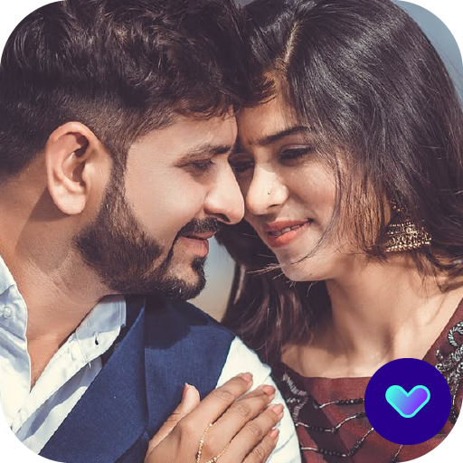 India Social- Indian Dating Video App & Chat Rooms