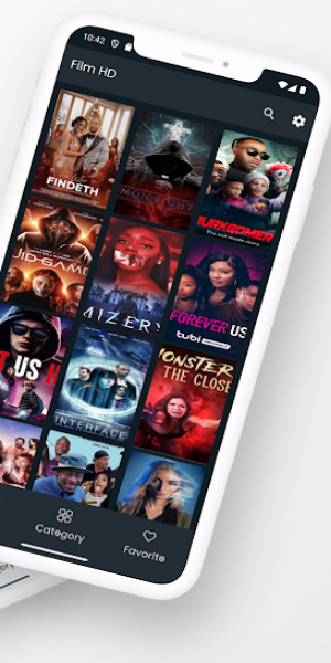 Flix Movie App- Watch Movies