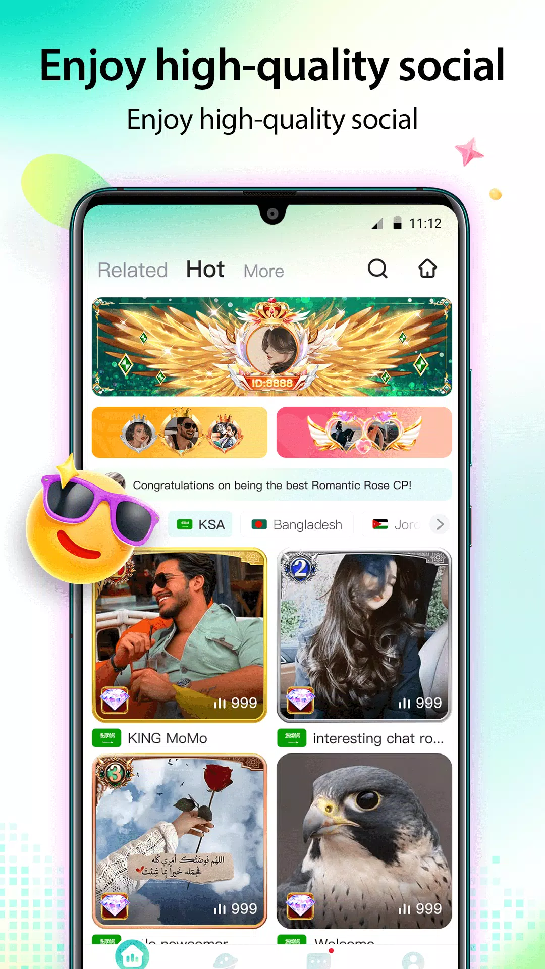Salam Captura de pantalla 0