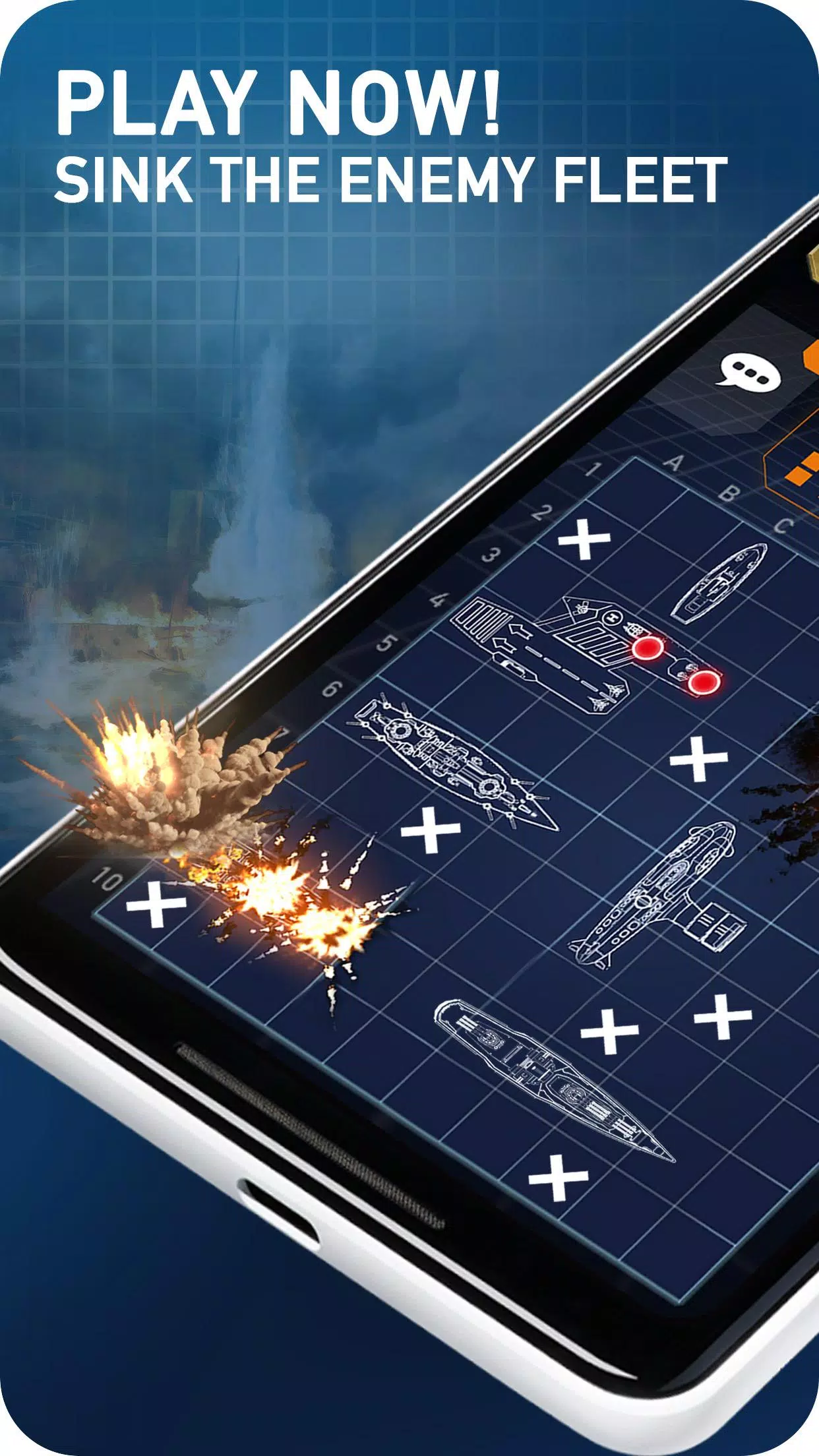 Fleet Battle Capture d'écran 0