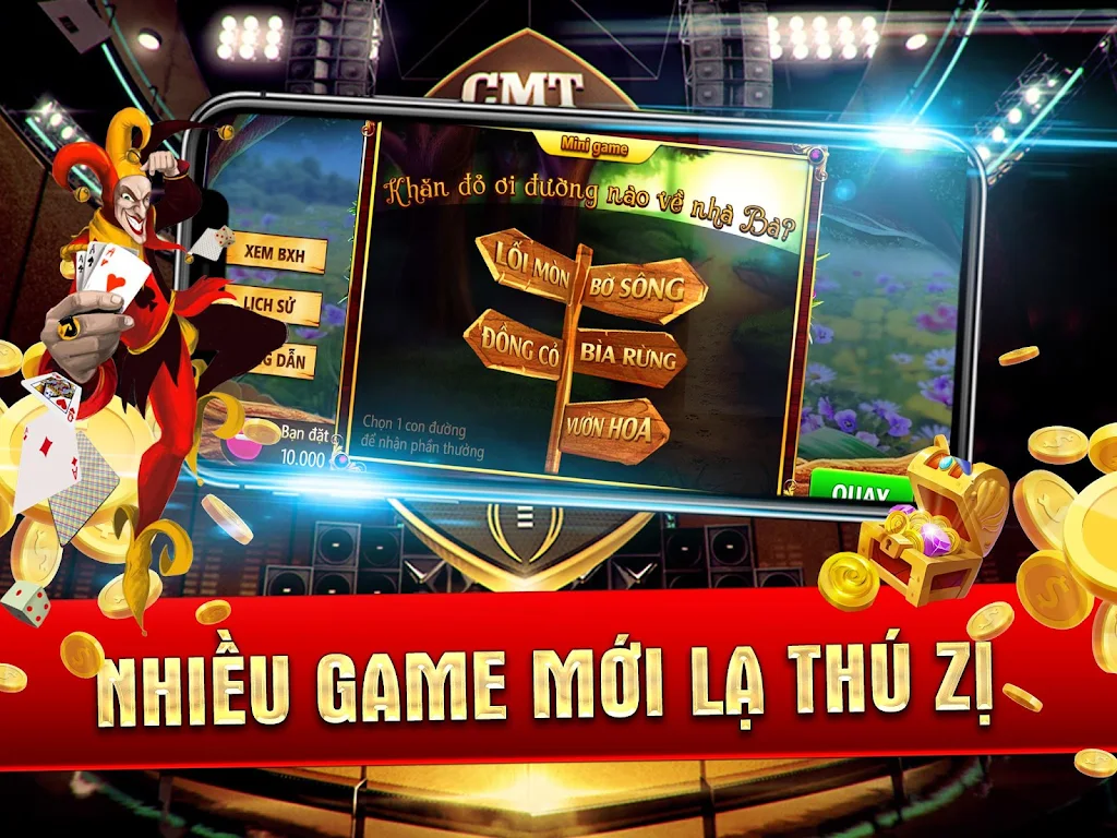 Bài 777 Captura de tela 2