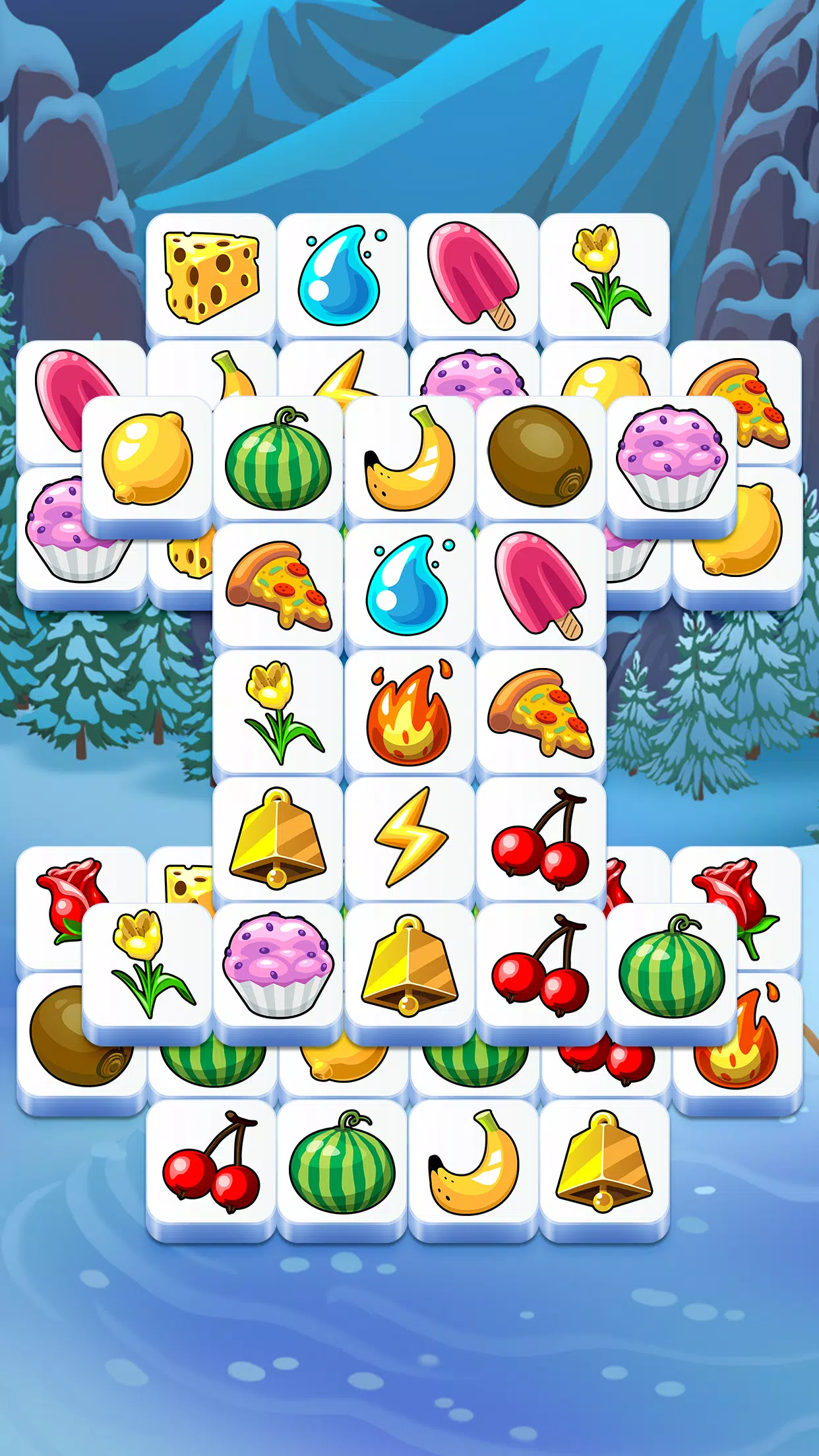 Tile Club應用截圖第2張