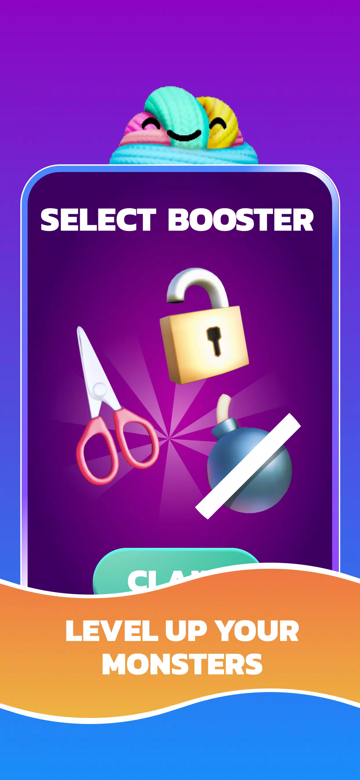 Tangle Master 3D Ekran Görüntüsü 0