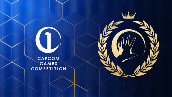 Capcom Games Competition Opens Up RE ENGINE for Student Focused Challenge