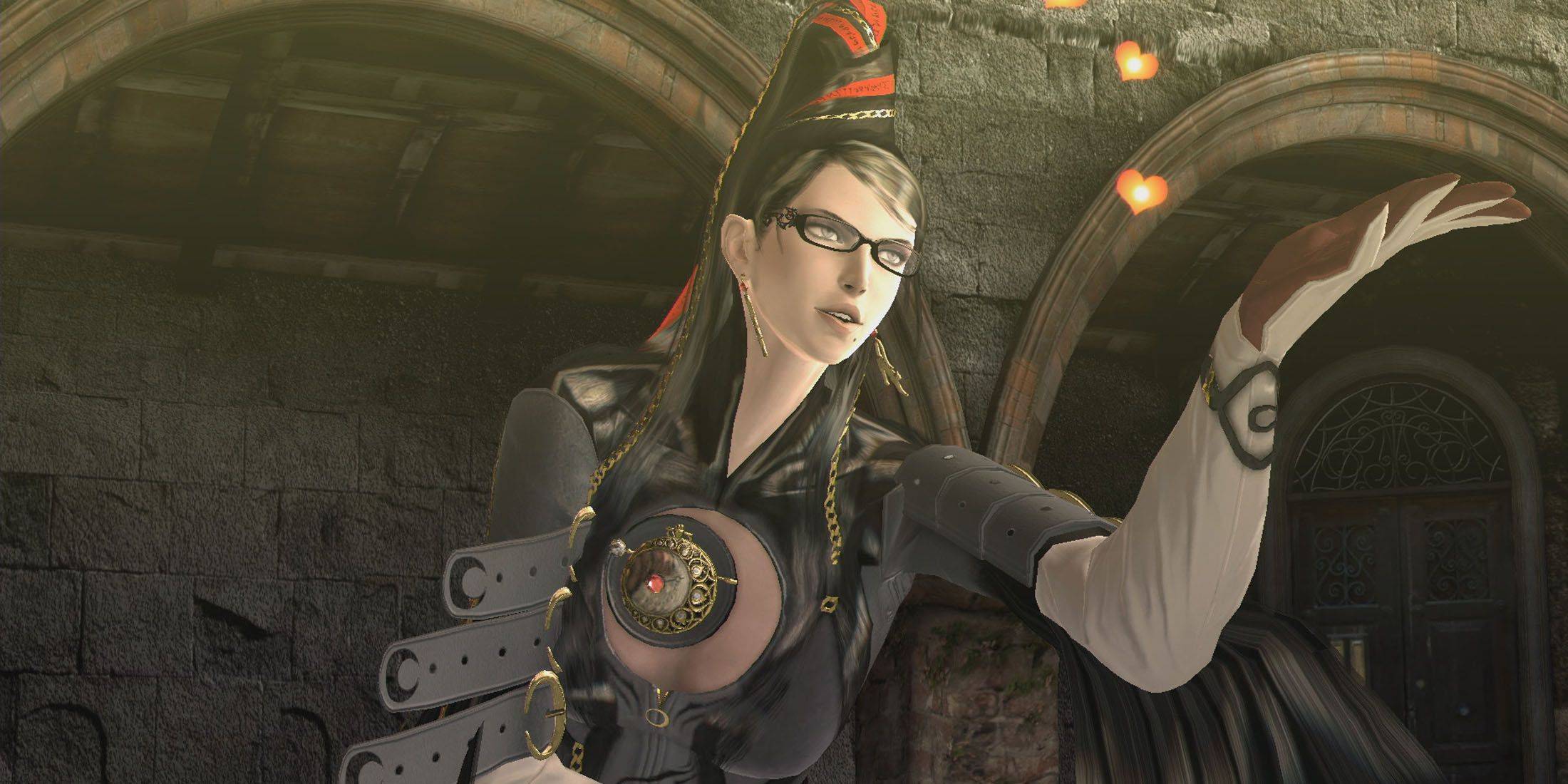 Platinumgames meraikan ulang tahun ke-15 Bayonetta dengan perayaan sepanjang tahun