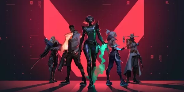 Valorant mobile pour lancer bientôt en Chine: Riot s'associe à Lightspeed