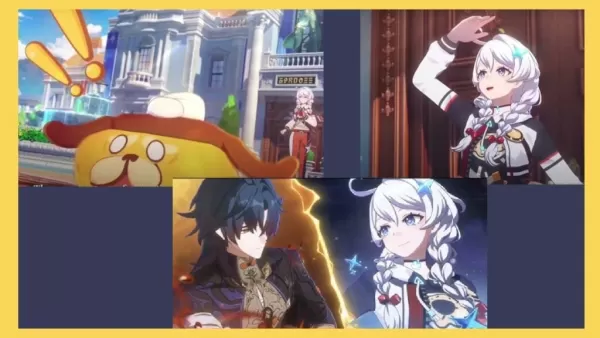 Trò chơi sắp tới của Honkai Honkai: Nexus Anima sẽ kết nối hai thế giới Honkai khác