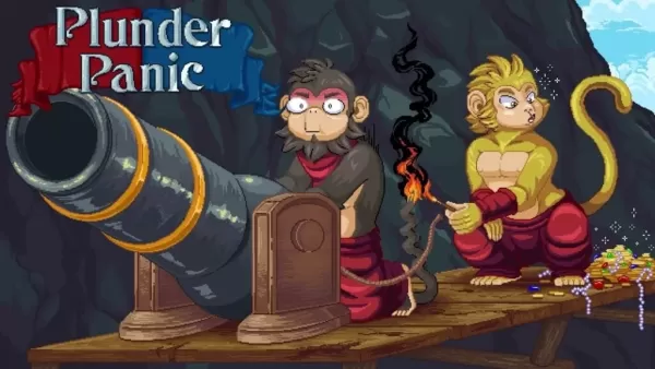 Patlate Panic 3.0 Cross-Play ile Mobile'da Lansmanlar
