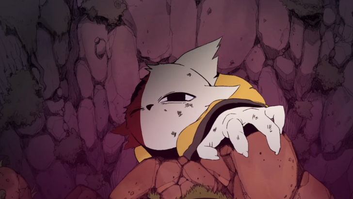 Nine Sols' Taopunk World