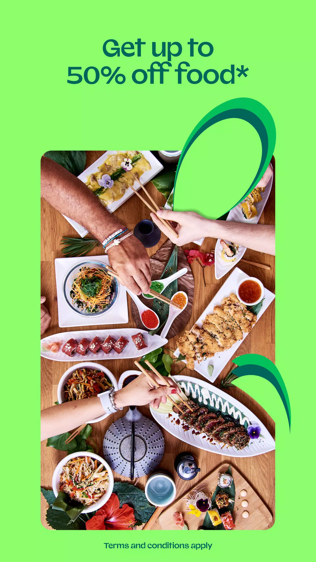 TheFork - Restaurantguide Screenshot 2