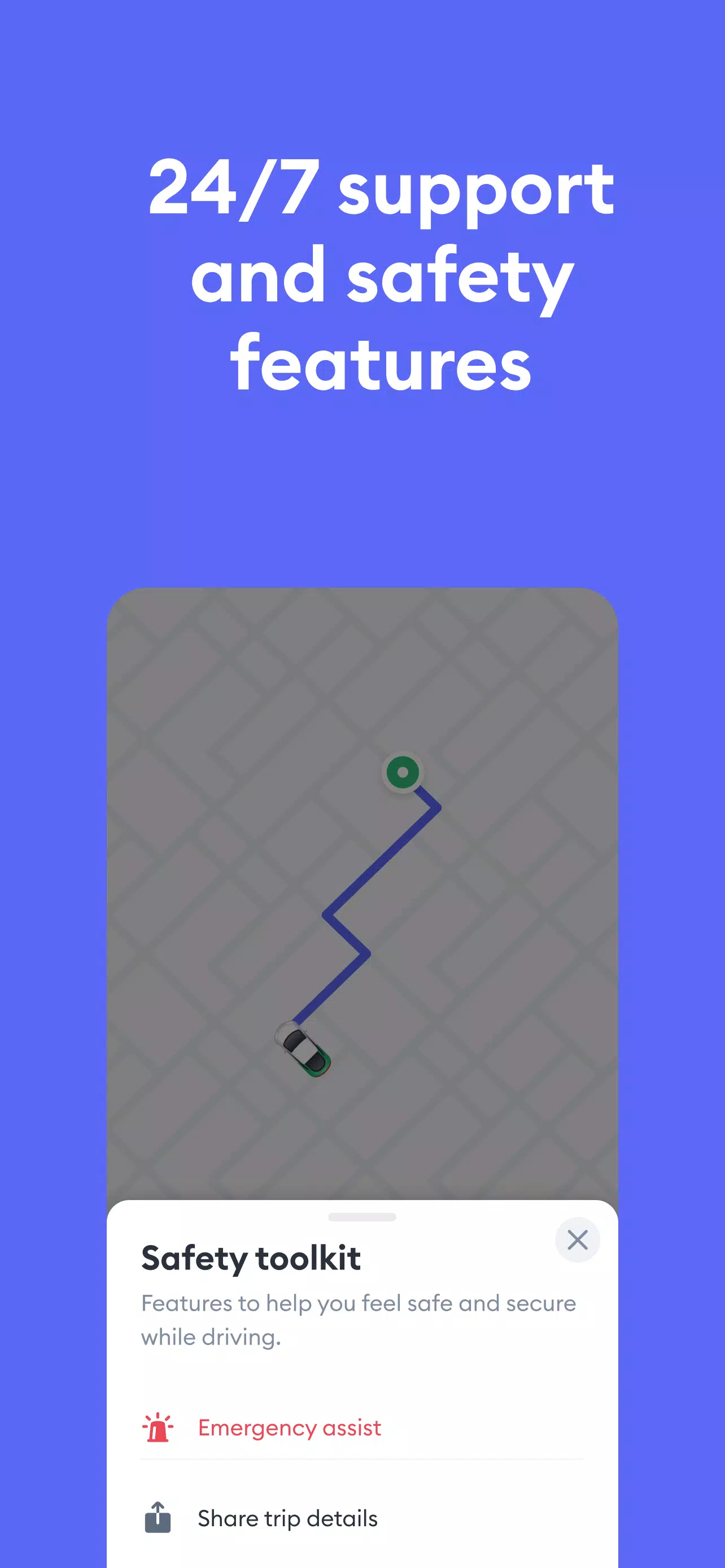 Bolt Driver: Drive & Earn 스크린샷 3