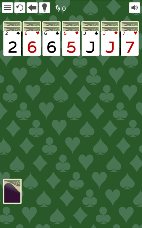 Little Spider solitaire應用截圖第0張