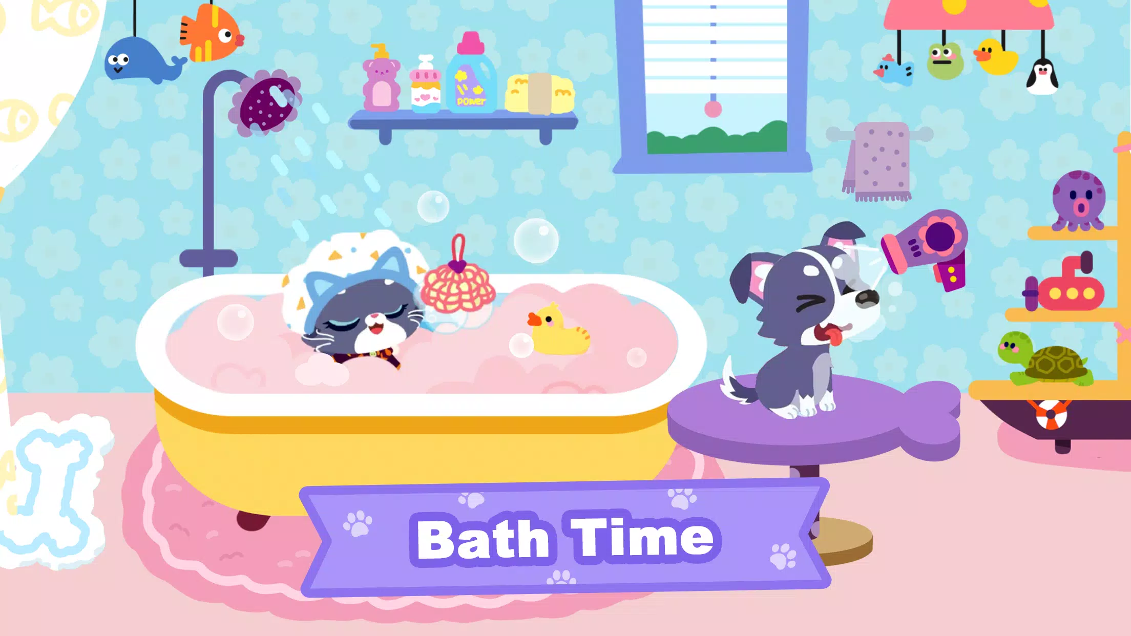 Gogo Mini应用截图第2张