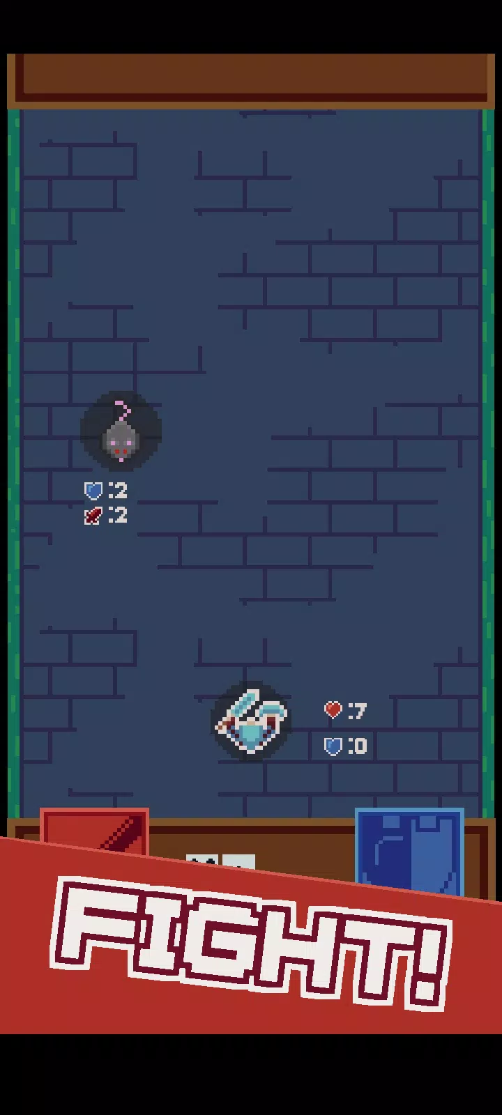 Dice and Dungeons ภาพหน้าจอ 1