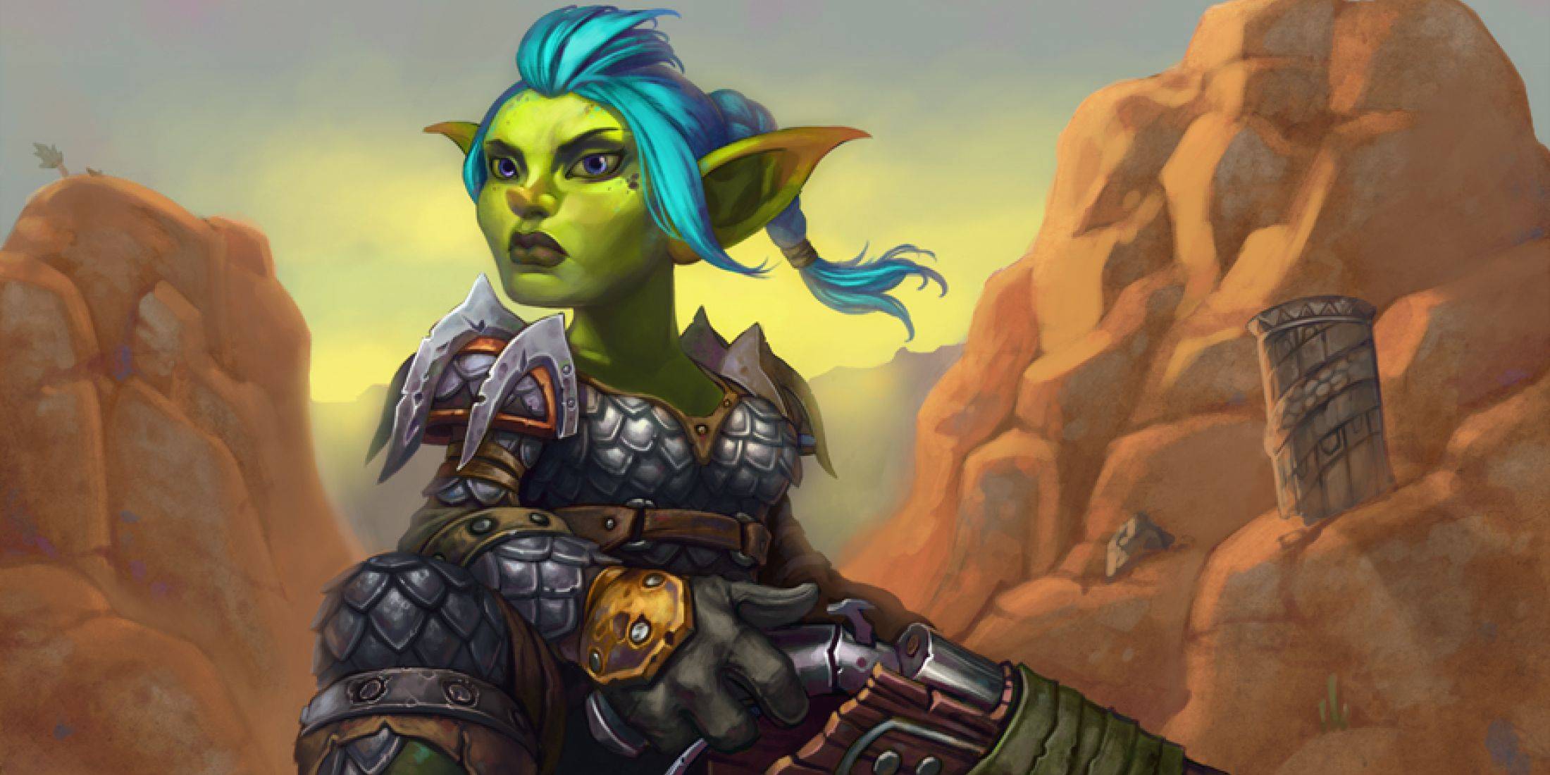 World of Warcraft Patch 11.1 သည် Hunters များအတွက် ကြီးမားသော အပ်ဒိတ်တစ်ခု ဖြစ်လာတော့မည် ဖြစ်သည်။