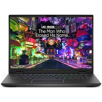 Alienware M16 ordinateur portable: Économisez 575 $ sur RTX 4070 chez Best Buy