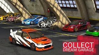 Street Racing Screenshot 1