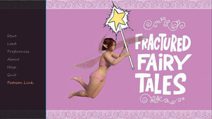 Fractured Fairy Tales – New Version 0.4 [Clever name games]