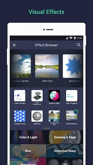 Alight Motion Mod APK Pro desbloqueado