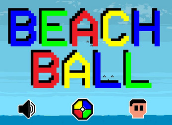 Beach Ball Capture d'écran 2