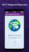 WiFi Password Master: Recovery應用截圖第0張