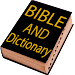 Bible and Dictionary