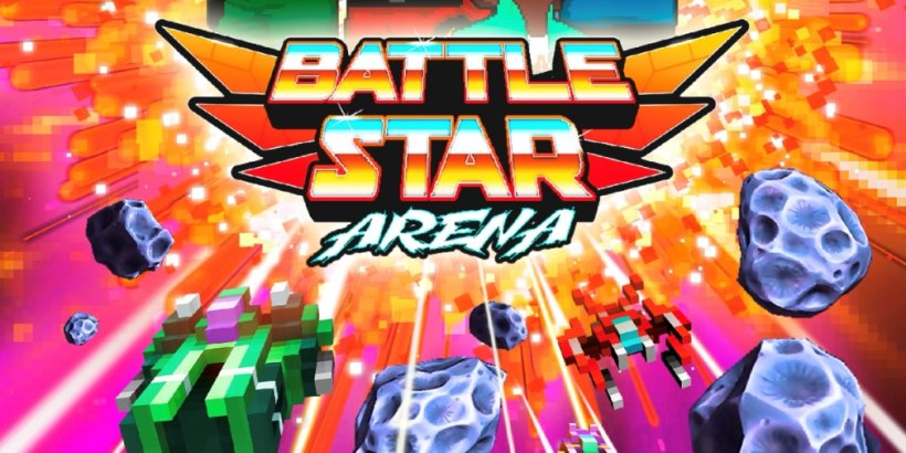 Battle Star Arena: el nuevo juego de estrategia de iOS se lanzó
