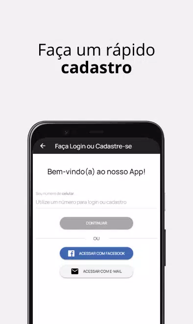 Pizza do Fred Скриншот 1