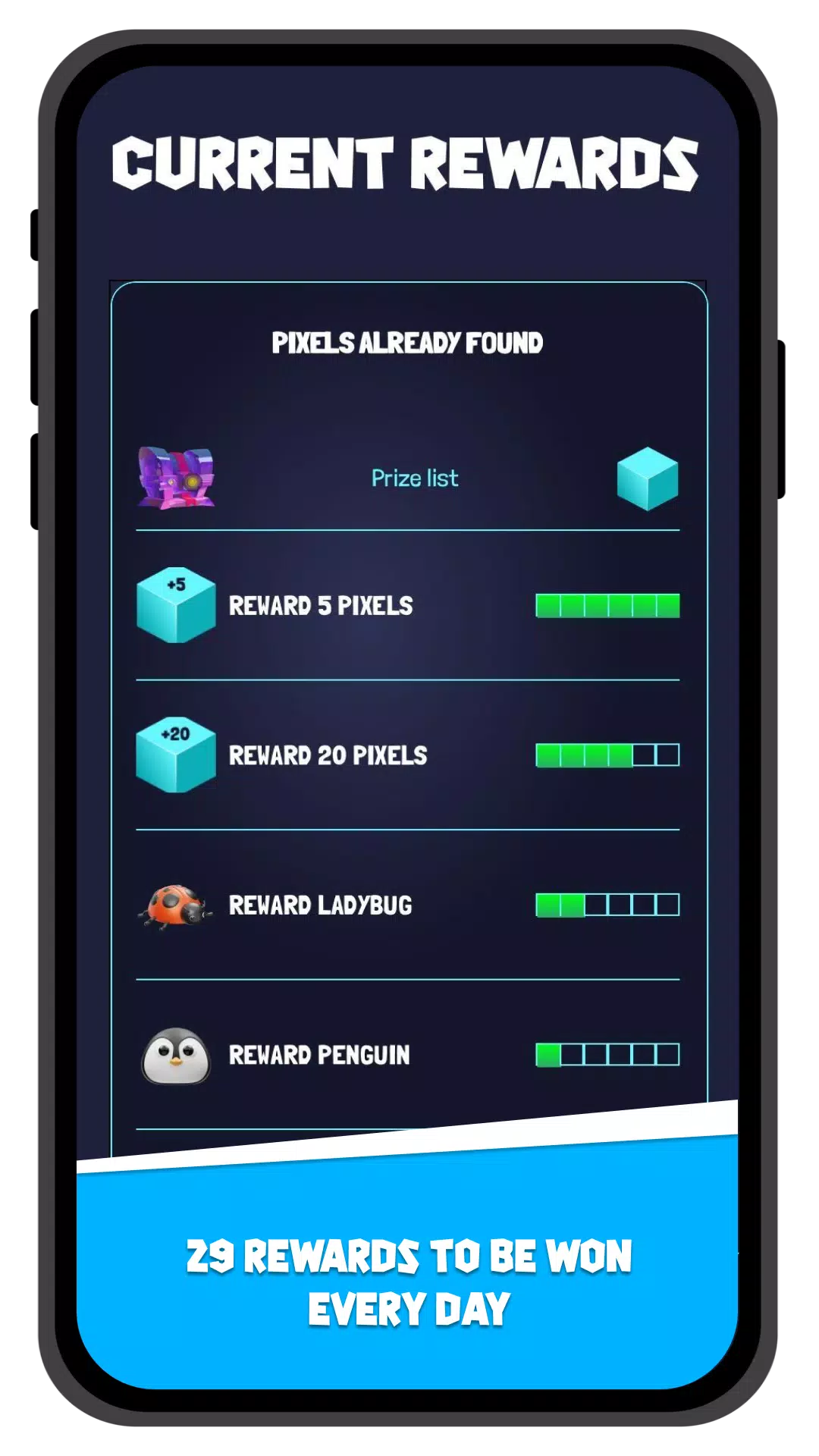 Pixooo应用截图第3张