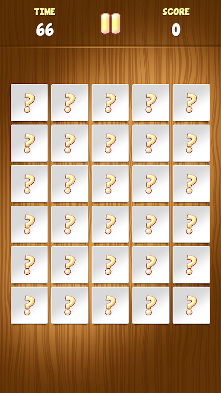 MatchUp - Train your memory スクリーンショット 3